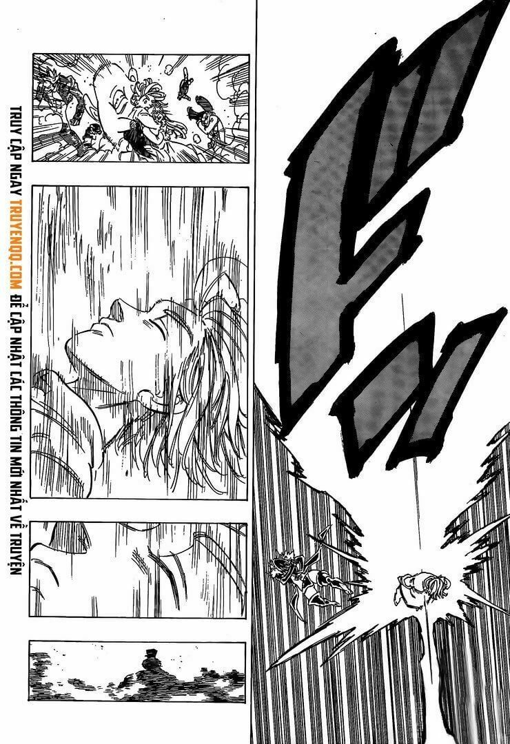 đọc truyện Thất Hình Đại Tội Chương 335 ảnh 21 tại Thiên Thai Truyện