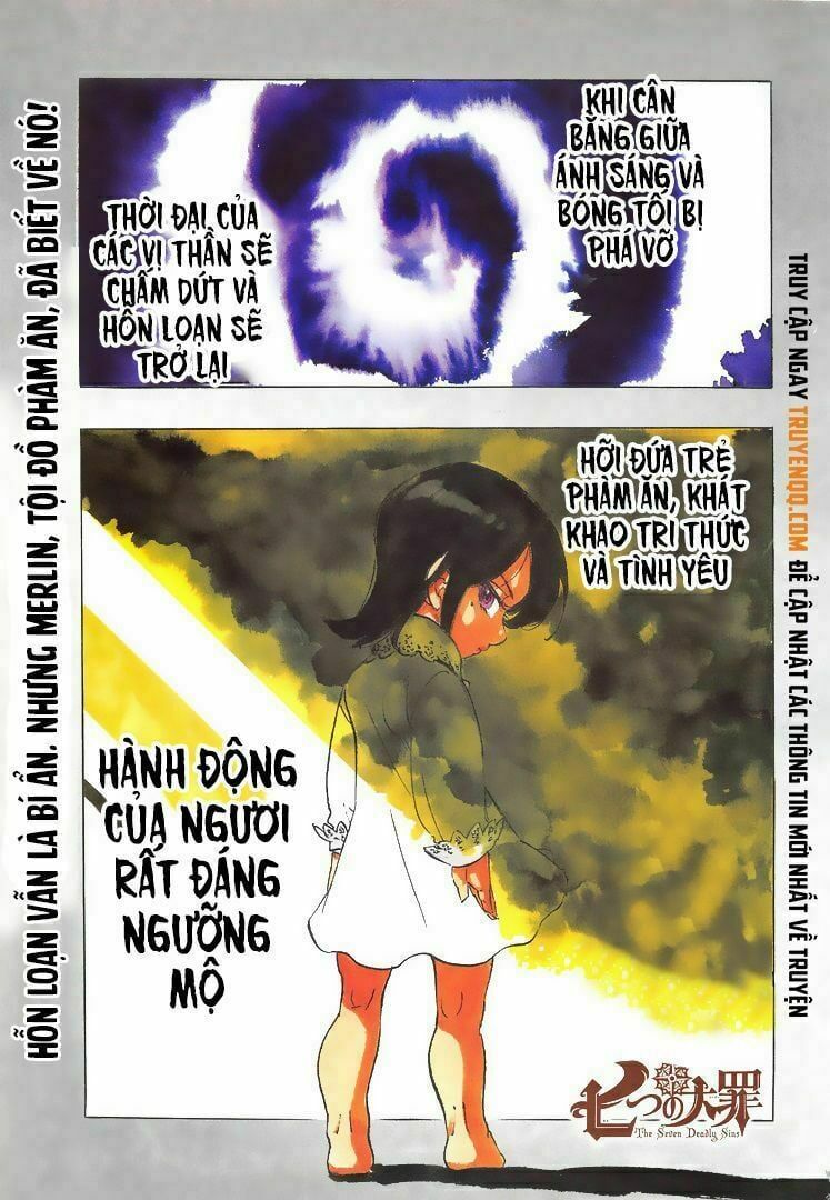 đọc truyện Thất Hình Đại Tội Chương 335 ảnh 4 tại Thiên Thai Truyện