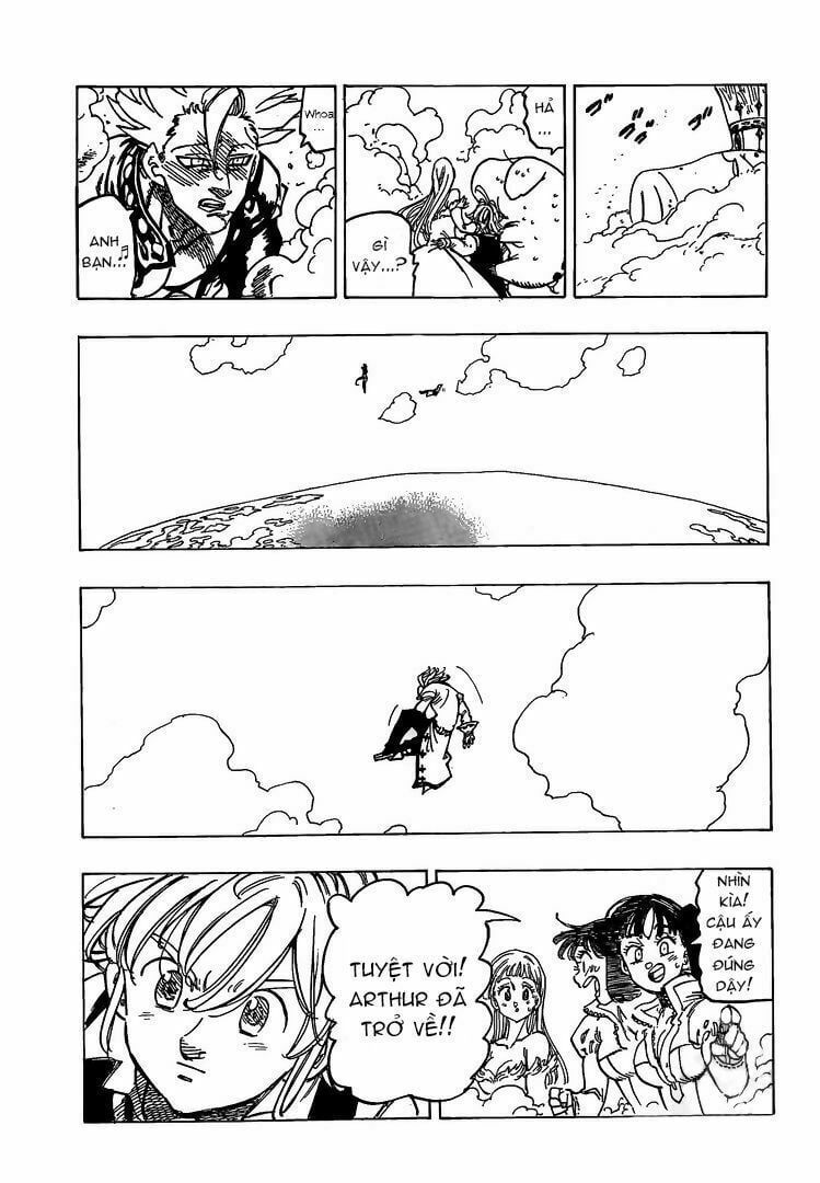 đọc truyện Thất Hình Đại Tội Chương 335 ảnh 22 tại Thiên Thai Truyện