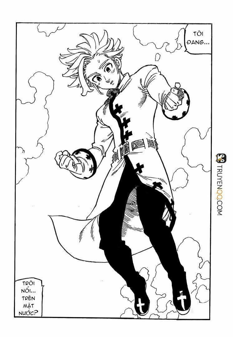 đọc truyện Thất Hình Đại Tội Chương 335 ảnh 23 tại Thiên Thai Truyện