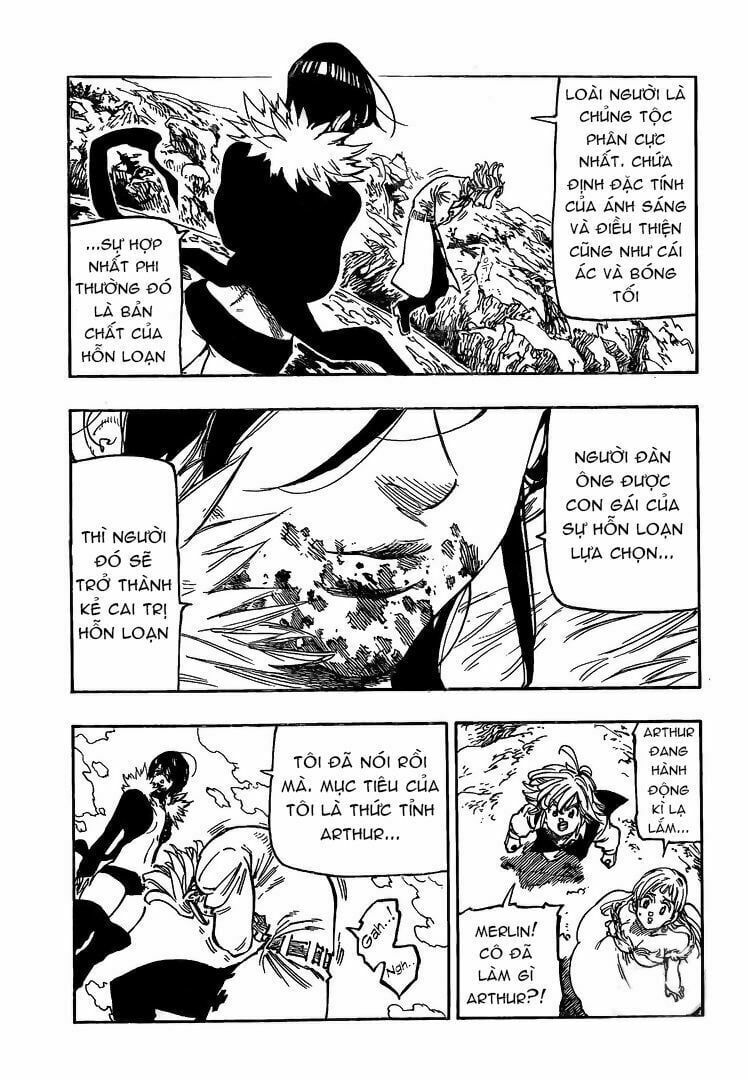 đọc truyện Thất Hình Đại Tội Chương 335 ảnh 24 tại Thiên Thai Truyện