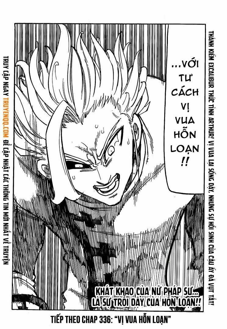 đọc truyện Thất Hình Đại Tội Chương 335 ảnh 25 tại Thiên Thai Truyện