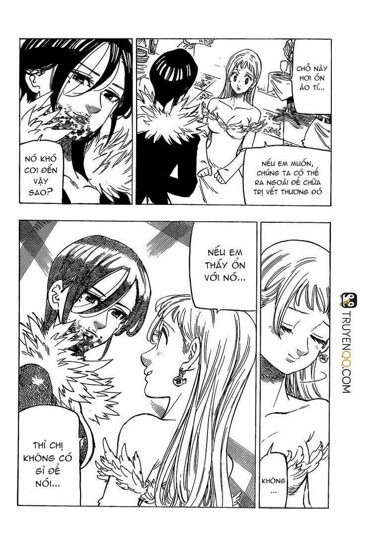 đọc truyện Thất Hình Đại Tội Chương 335 ảnh 7 tại Thiên Thai Truyện