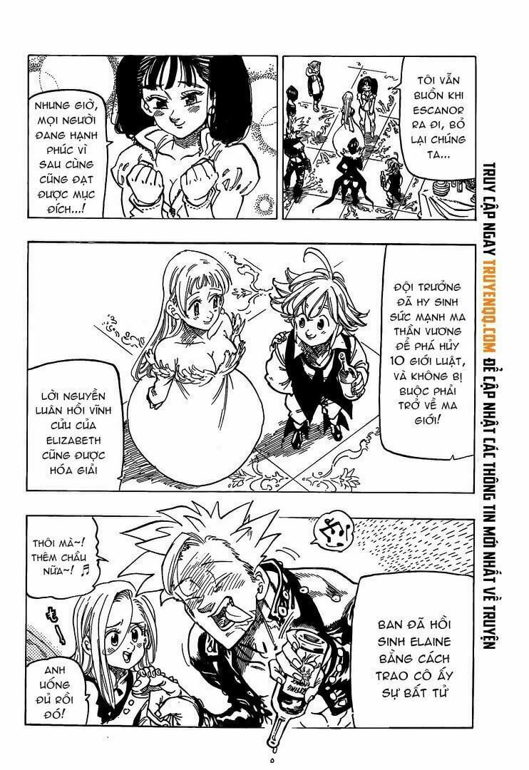 đọc truyện Thất Hình Đại Tội Chương 335 ảnh 9 tại Thiên Thai Truyện