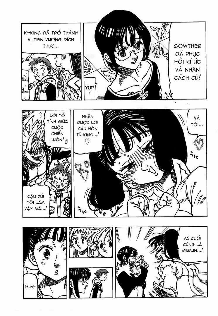 đọc truyện Thất Hình Đại Tội Chương 335 ảnh 10 tại Thiên Thai Truyện