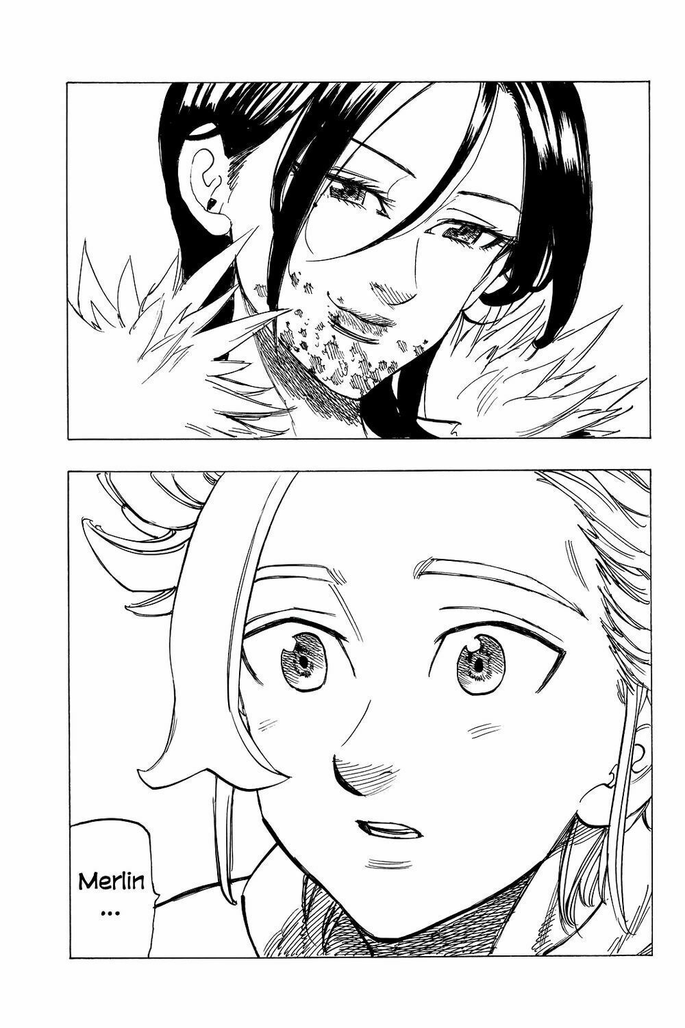 đọc truyện Thất Hình Đại Tội Chương 336 ảnh 16 tại Thiên Thai Truyện