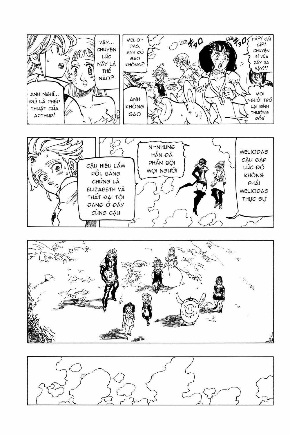 đọc truyện Thất Hình Đại Tội Chương 336 ảnh 18 tại Thiên Thai Truyện