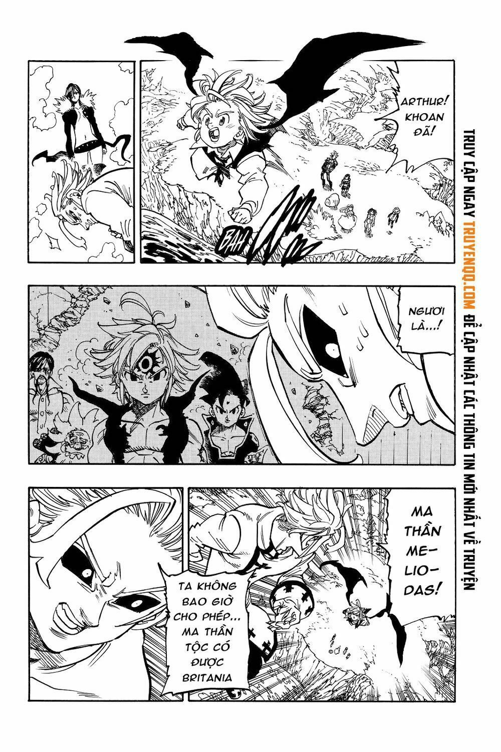 đọc truyện Thất Hình Đại Tội Chương 336 ảnh 7 tại Thiên Thai Truyện