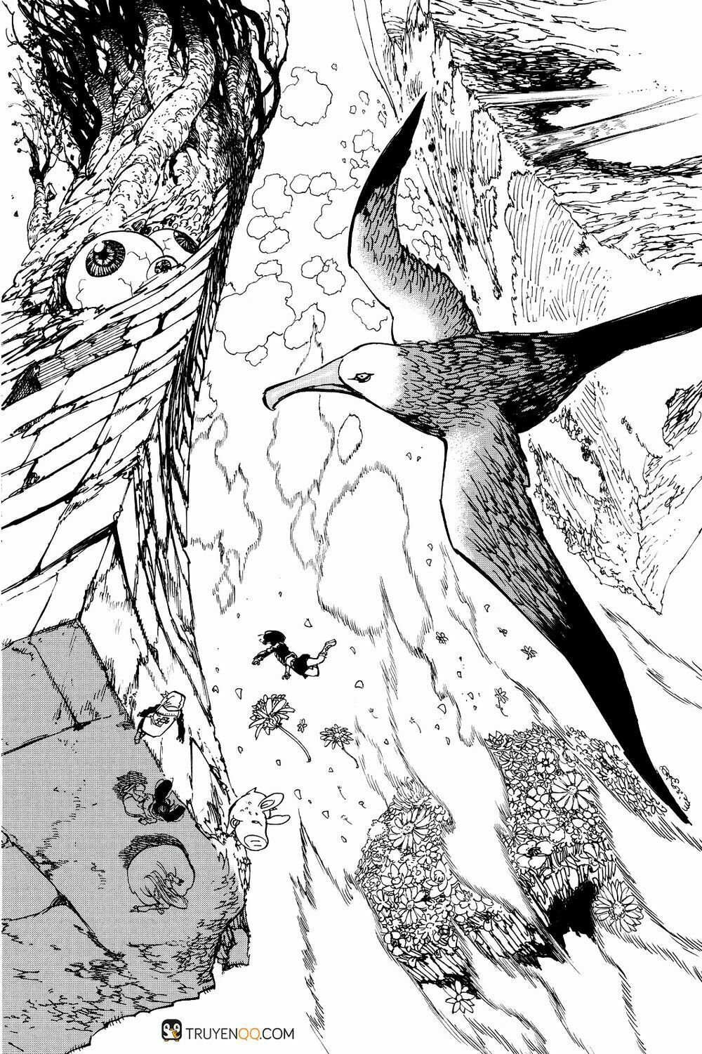 đọc truyện Thất Hình Đại Tội Chương 336 ảnh 9 tại Thiên Thai Truyện