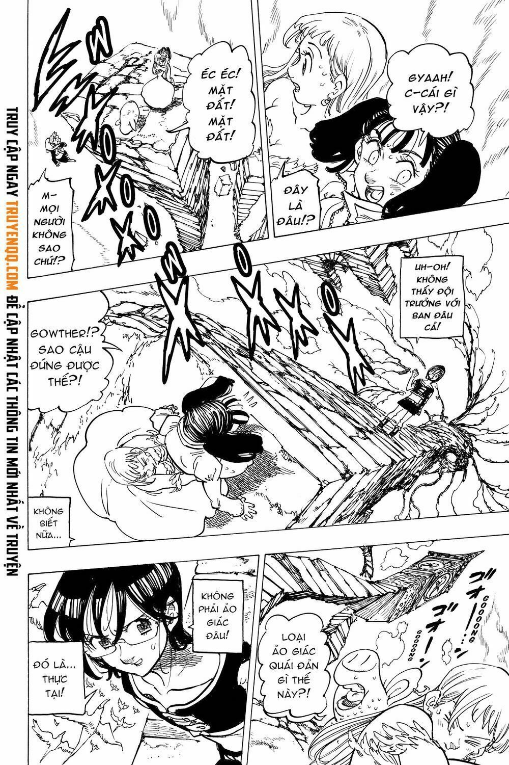 đọc truyện Thất Hình Đại Tội Chương 336 ảnh 11 tại Thiên Thai Truyện