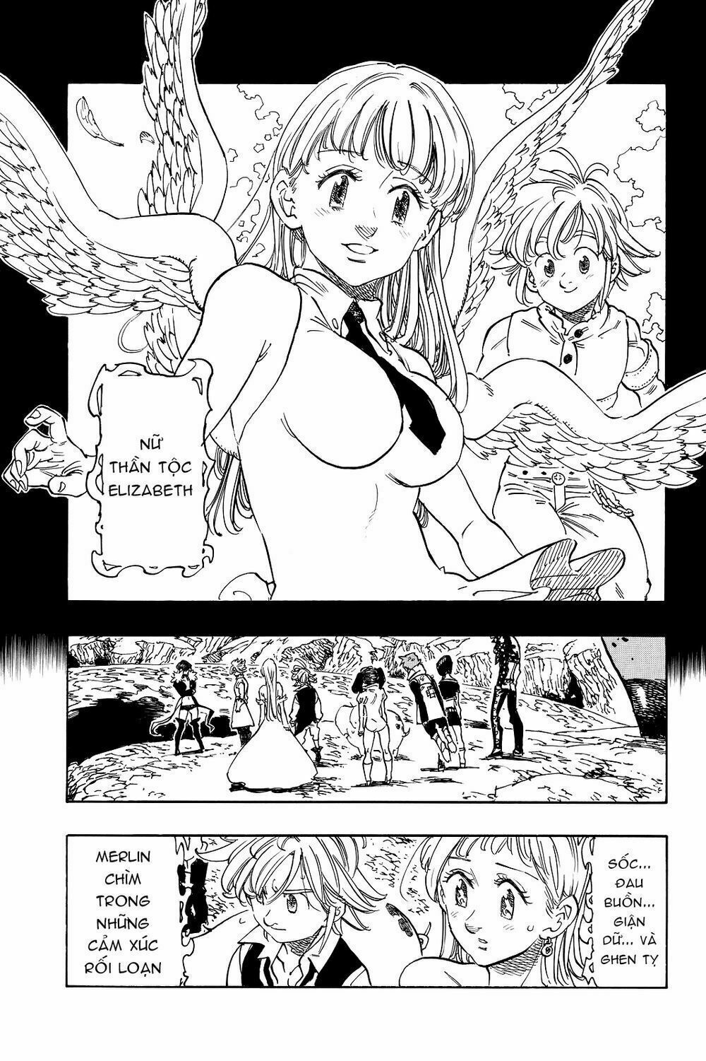 đọc truyện Thất Hình Đại Tội Chương 337 ảnh 12 tại Thiên Thai Truyện