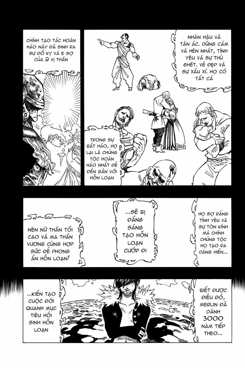 đọc truyện Thất Hình Đại Tội Chương 337 ảnh 16 tại Thiên Thai Truyện