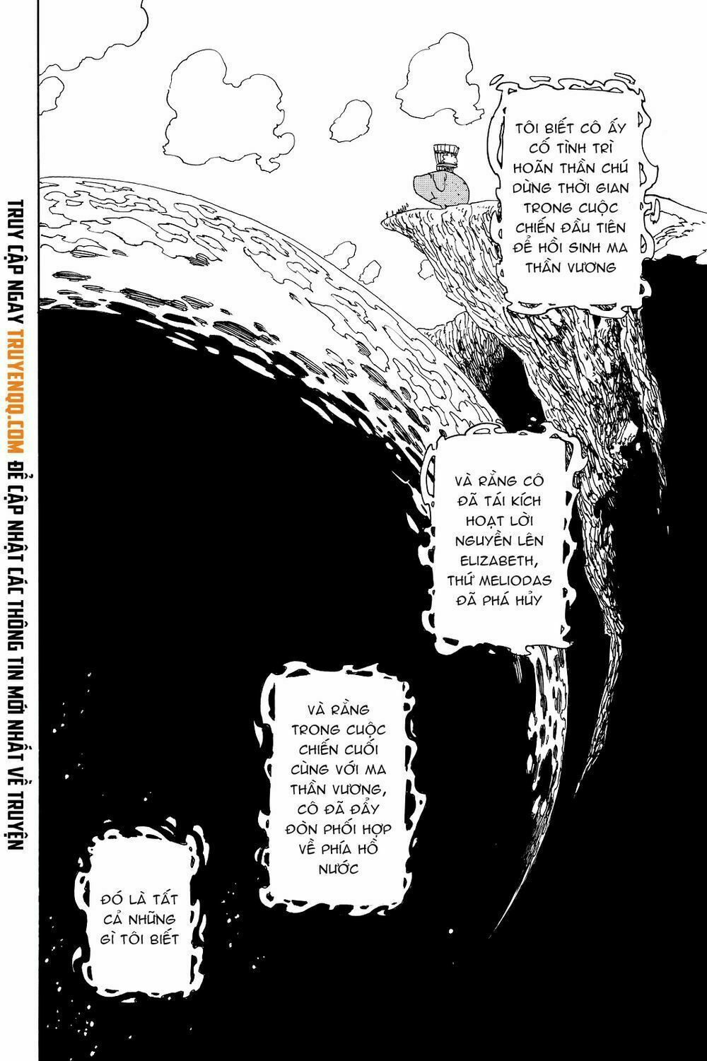 đọc truyện Thất Hình Đại Tội Chương 337 ảnh 19 tại Thiên Thai Truyện