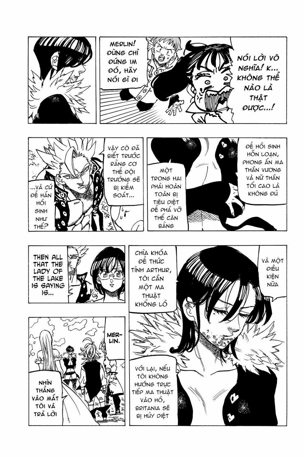 đọc truyện Thất Hình Đại Tội Chương 337 ảnh 20 tại Thiên Thai Truyện