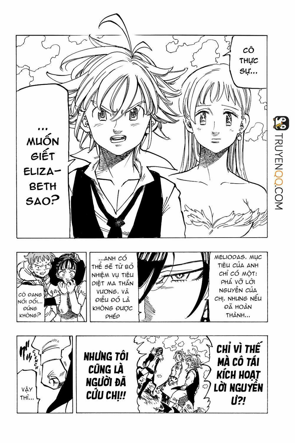 đọc truyện Thất Hình Đại Tội Chương 337 ảnh 21 tại Thiên Thai Truyện