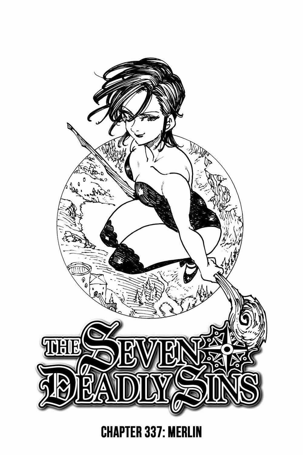 đọc truyện Thất Hình Đại Tội Chương 337 ảnh 4 tại Thiên Thai Truyện