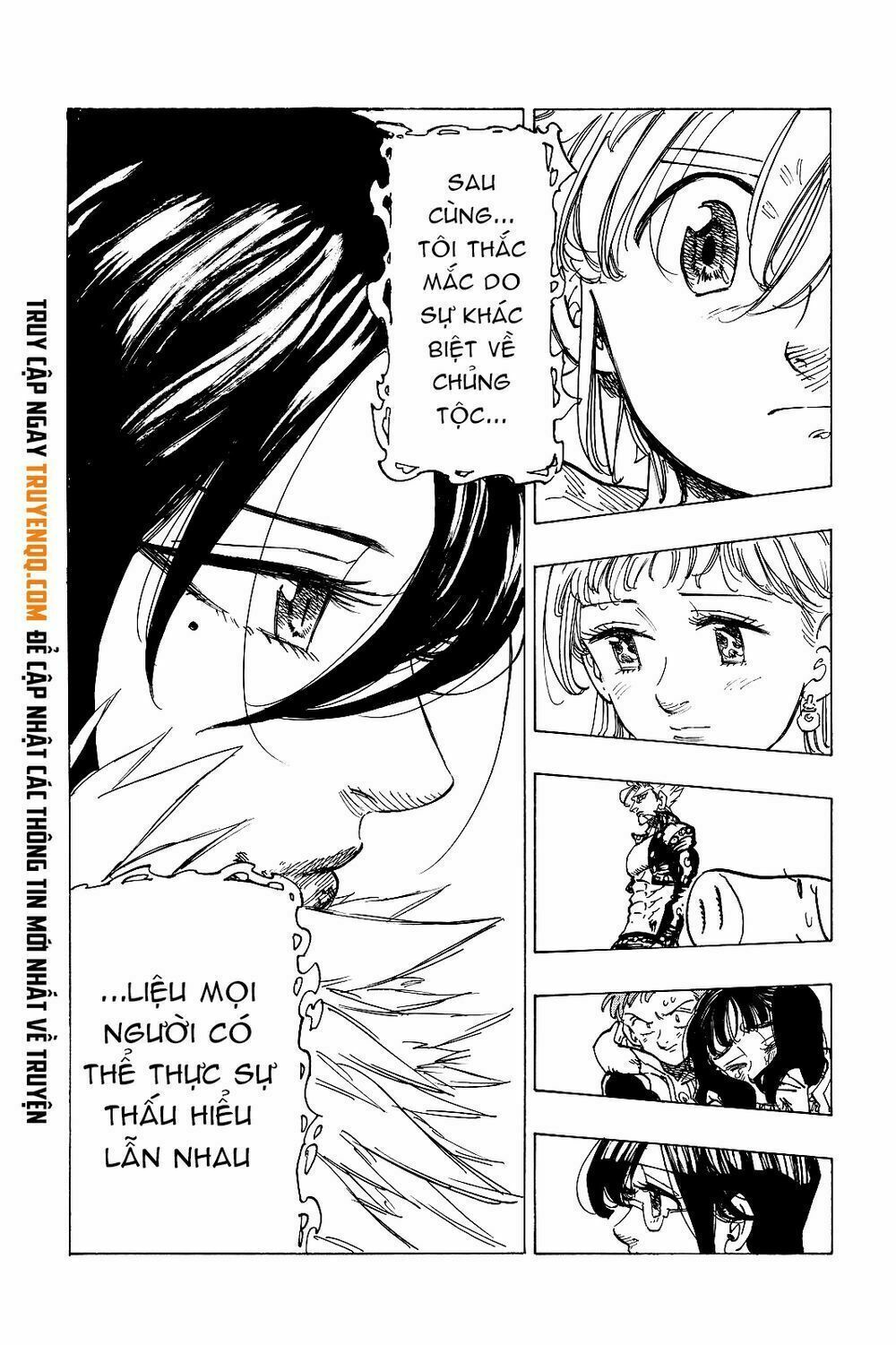 đọc truyện Thất Hình Đại Tội Chương 337 ảnh 23 tại Thiên Thai Truyện