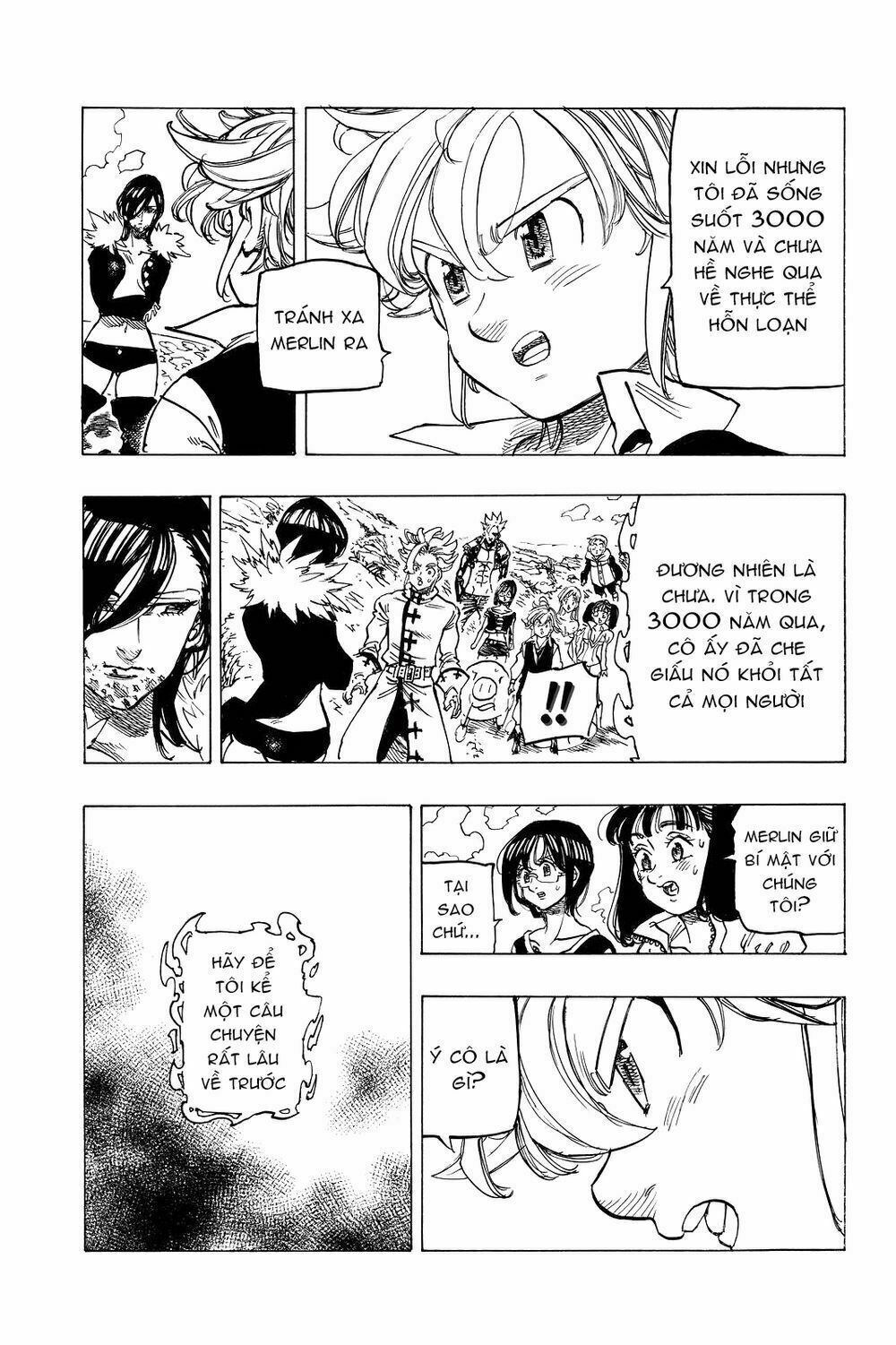 đọc truyện Thất Hình Đại Tội Chương 337 ảnh 6 tại Thiên Thai Truyện