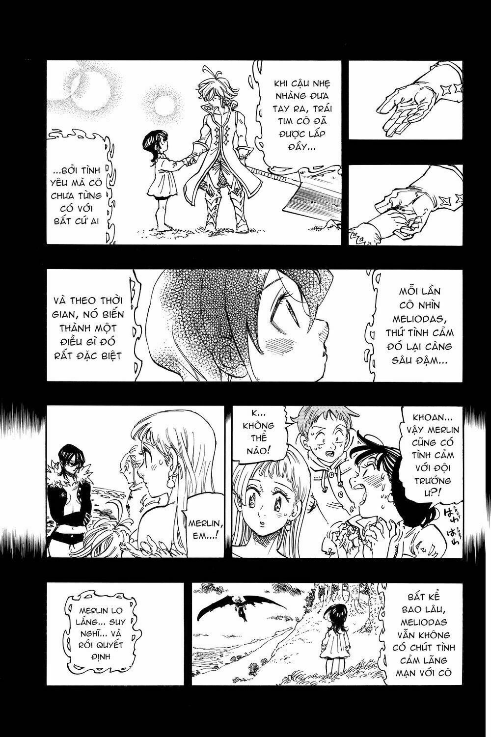 đọc truyện Thất Hình Đại Tội Chương 337 ảnh 10 tại Thiên Thai Truyện