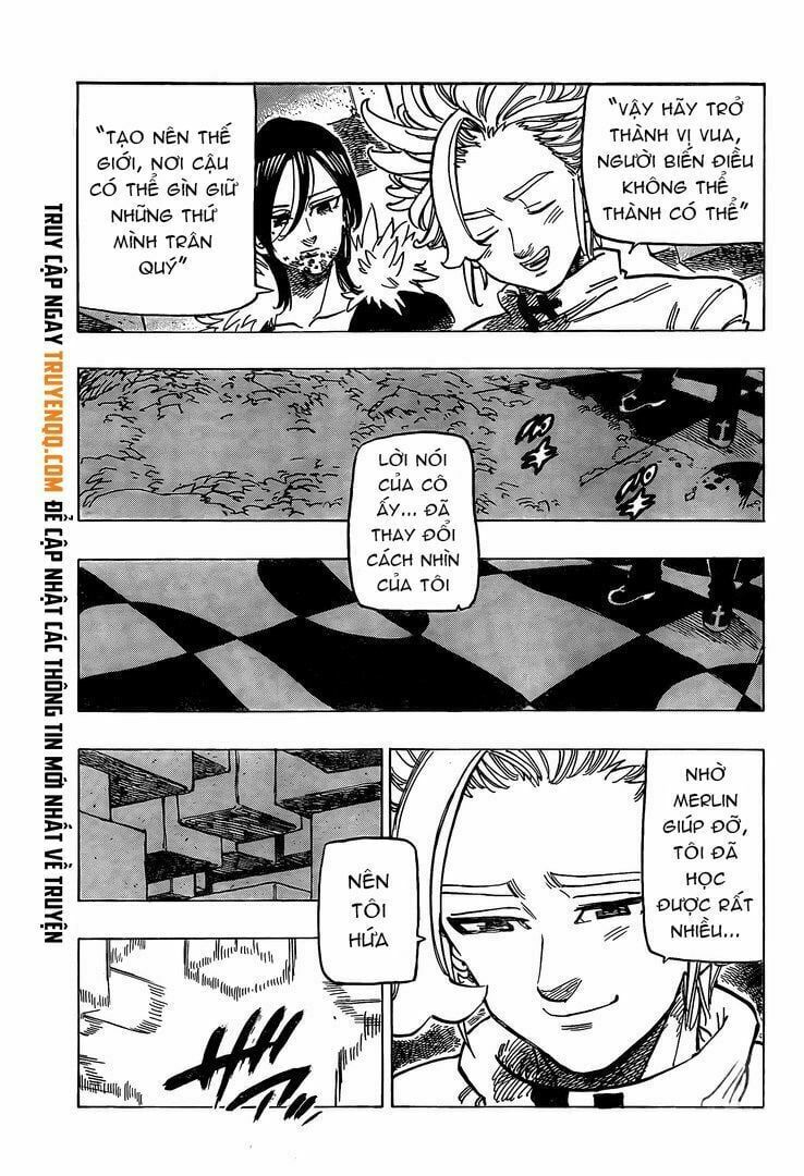 đọc truyện Thất Hình Đại Tội Chương 338 ảnh 14 tại Thiên Thai Truyện