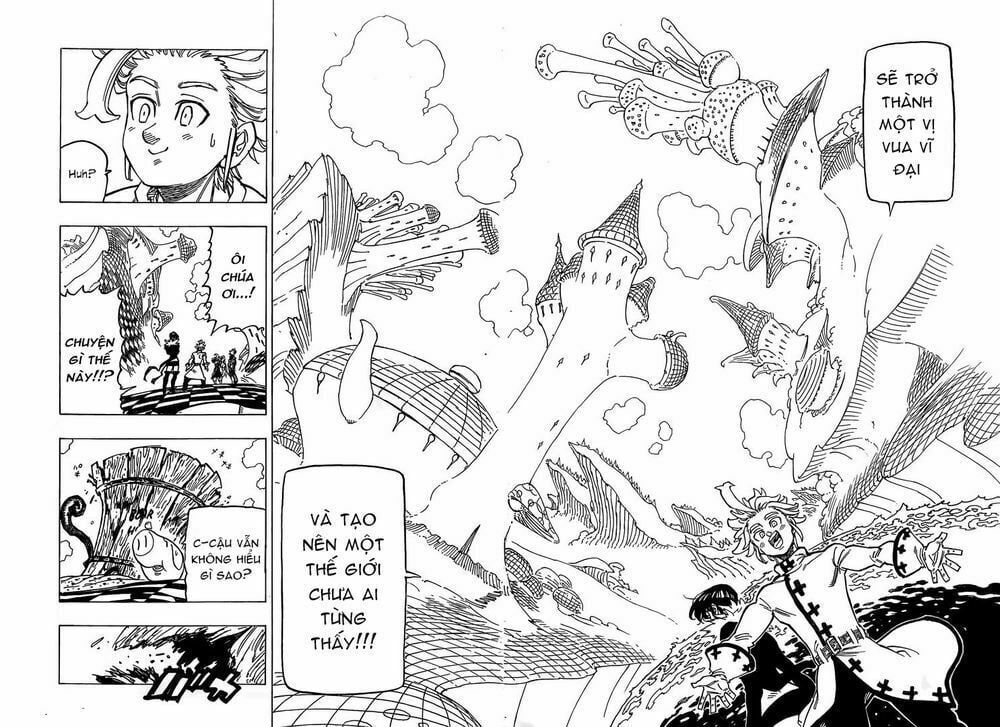 đọc truyện Thất Hình Đại Tội Chương 338 ảnh 15 tại Thiên Thai Truyện