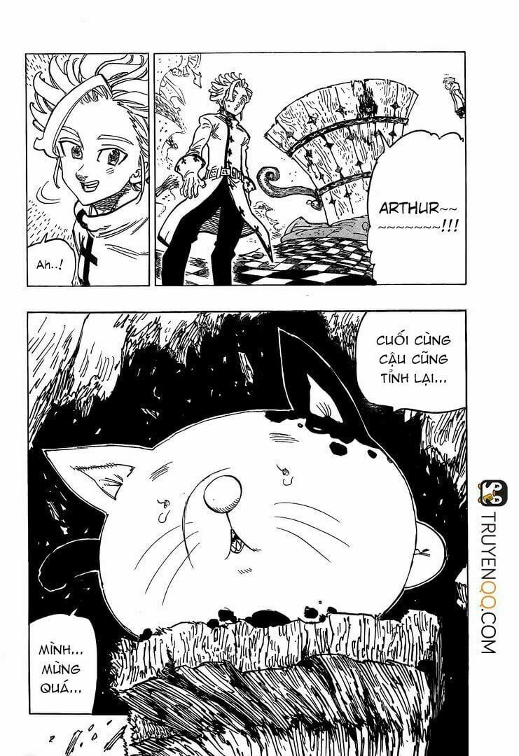 đọc truyện Thất Hình Đại Tội Chương 338 ảnh 16 tại Thiên Thai Truyện