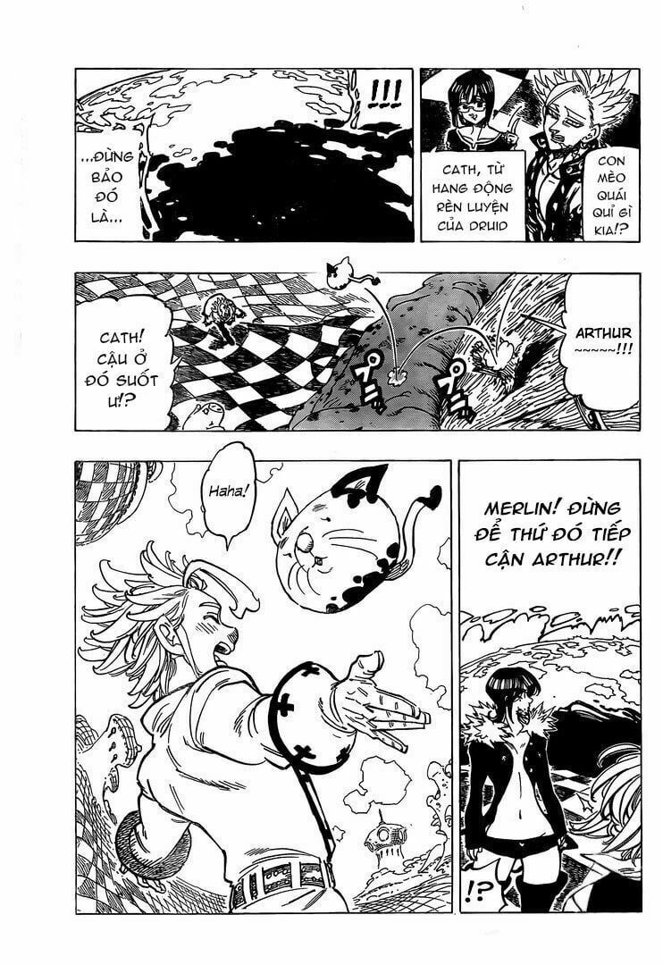 đọc truyện Thất Hình Đại Tội Chương 338 ảnh 17 tại Thiên Thai Truyện