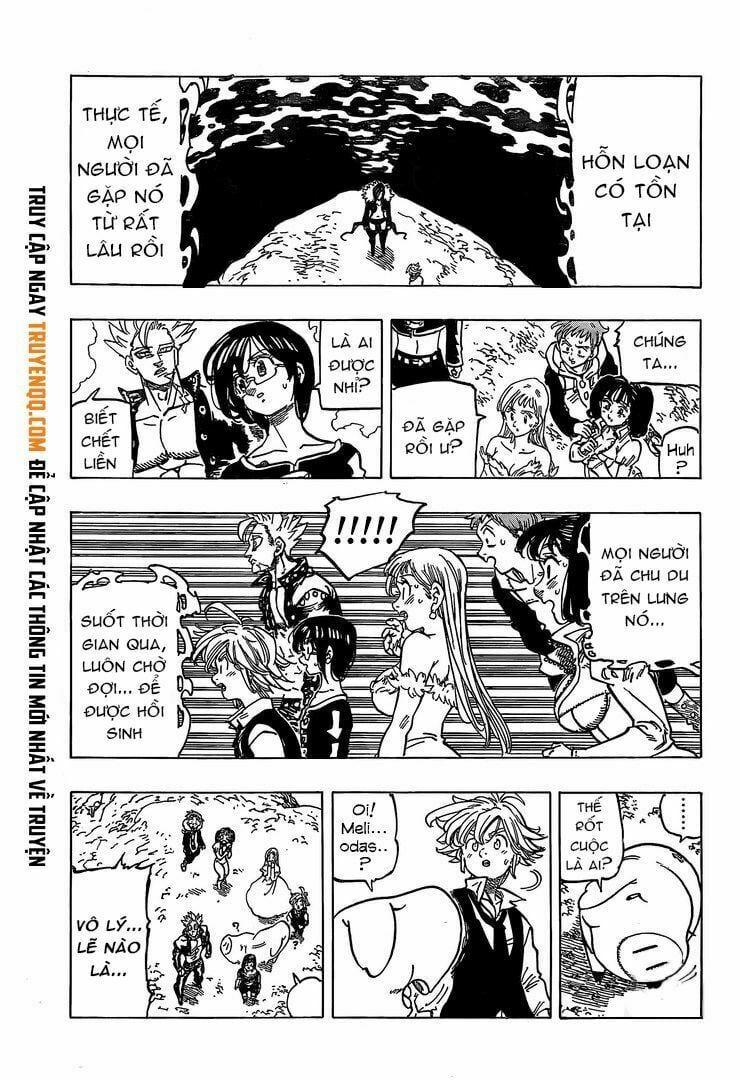 đọc truyện Thất Hình Đại Tội Chương 338 ảnh 6 tại Thiên Thai Truyện