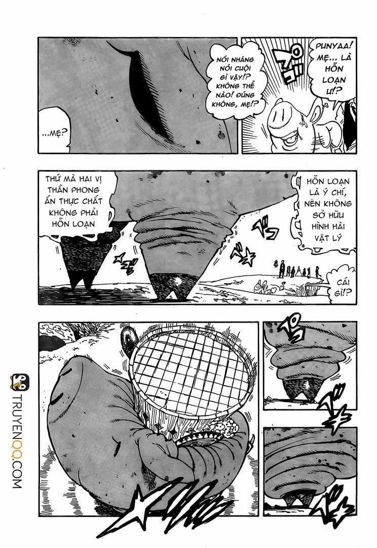 đọc truyện Thất Hình Đại Tội Chương 338 ảnh 8 tại Thiên Thai Truyện