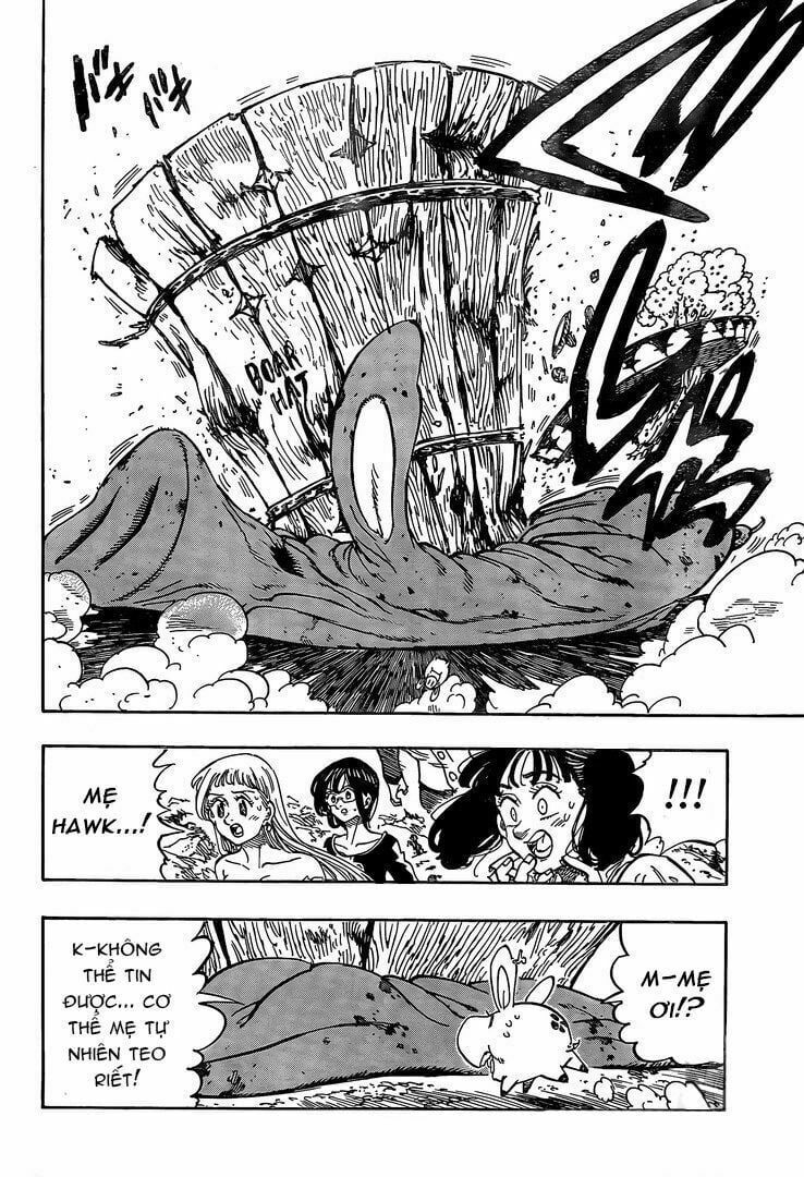 đọc truyện Thất Hình Đại Tội Chương 338 ảnh 9 tại Thiên Thai Truyện