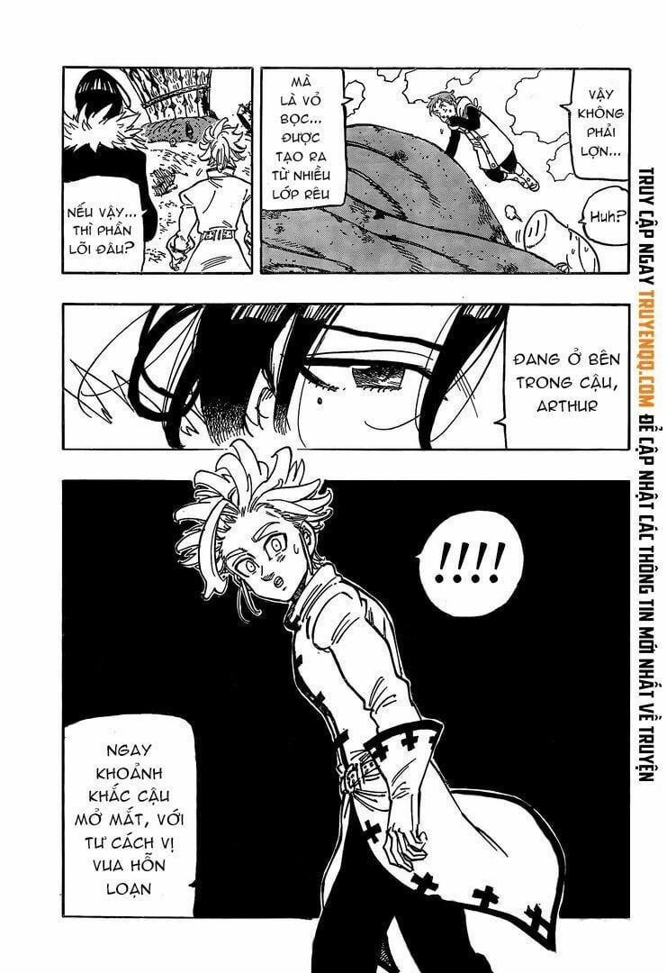 đọc truyện Thất Hình Đại Tội Chương 338 ảnh 10 tại Thiên Thai Truyện