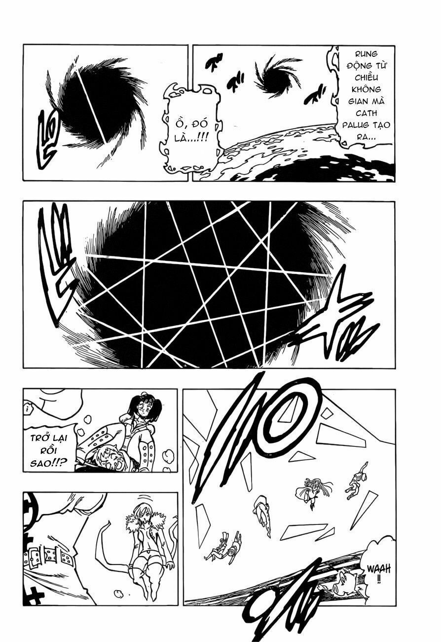 đọc truyện Thất Hình Đại Tội Chương 339 ảnh 12 tại Thiên Thai Truyện