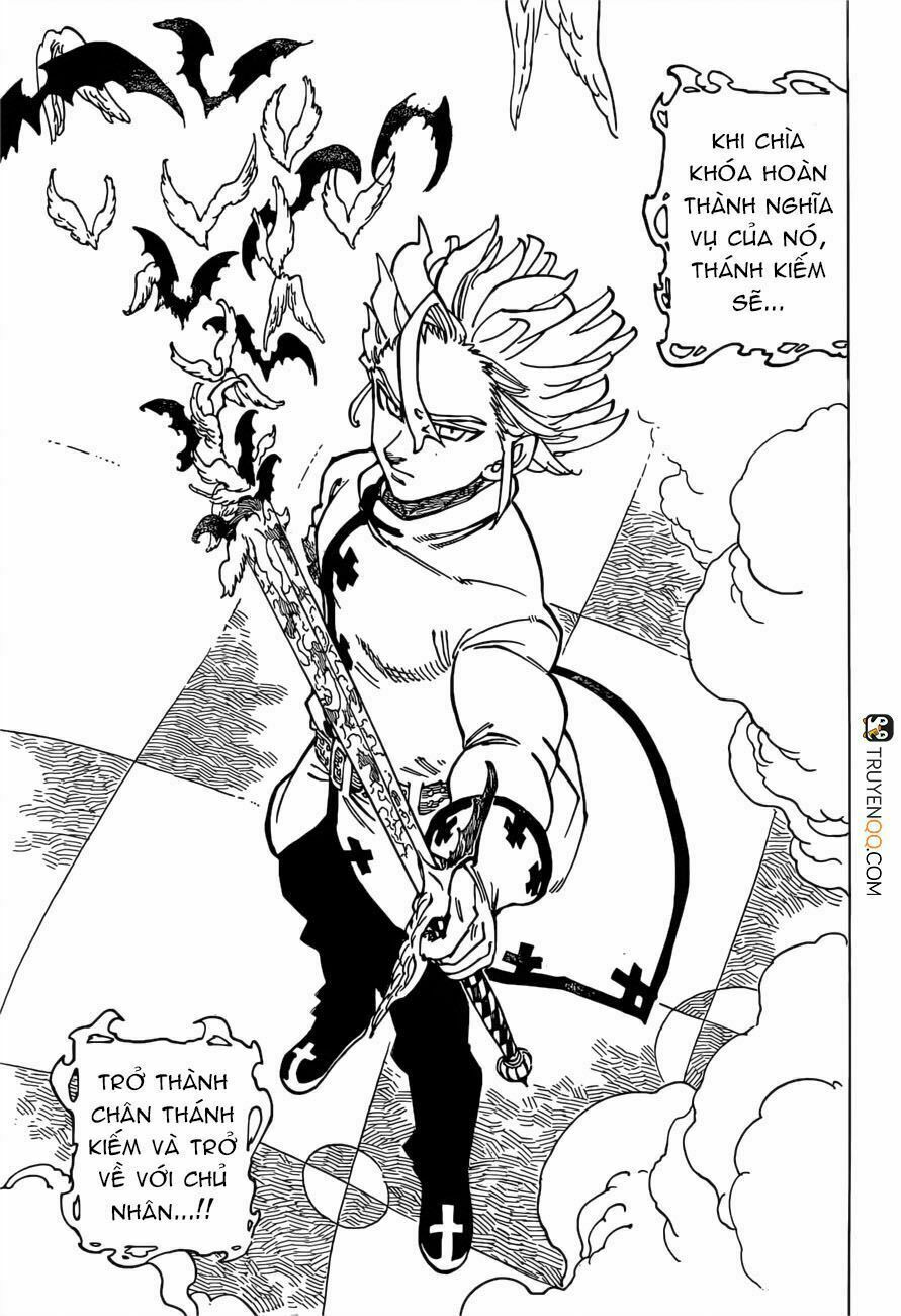 đọc truyện Thất Hình Đại Tội Chương 339 ảnh 13 tại Thiên Thai Truyện