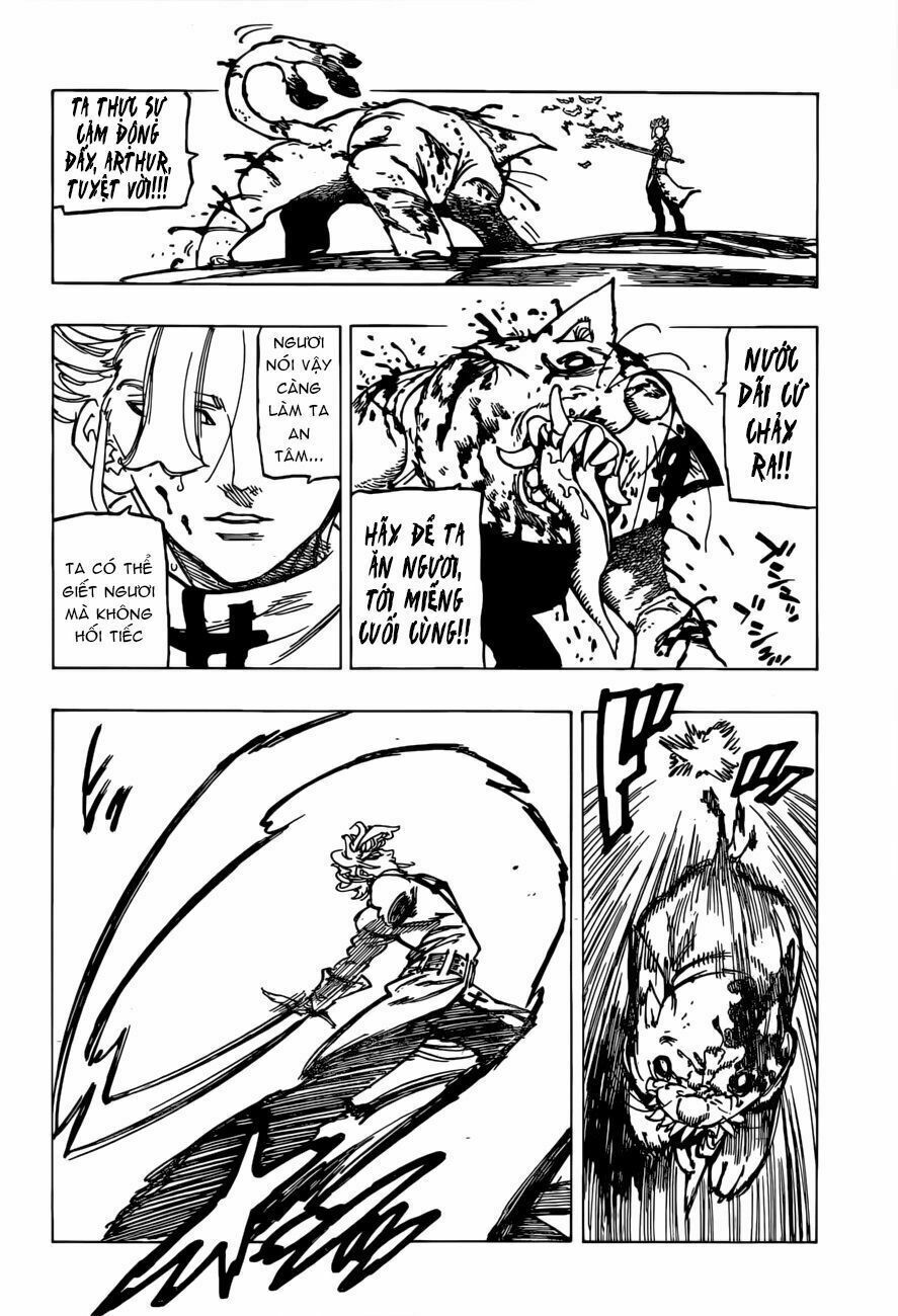 đọc truyện Thất Hình Đại Tội Chương 339 ảnh 14 tại Thiên Thai Truyện