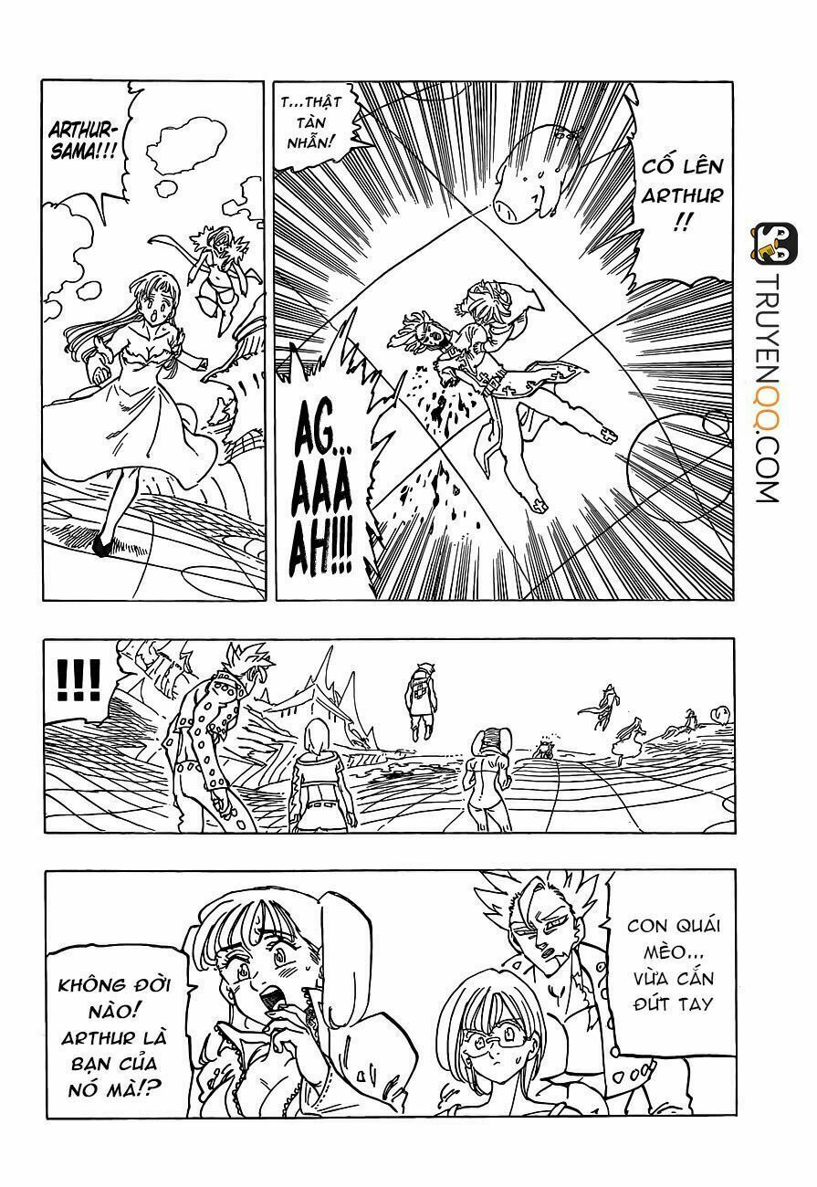 đọc truyện Thất Hình Đại Tội Chương 339 ảnh 5 tại Thiên Thai Truyện