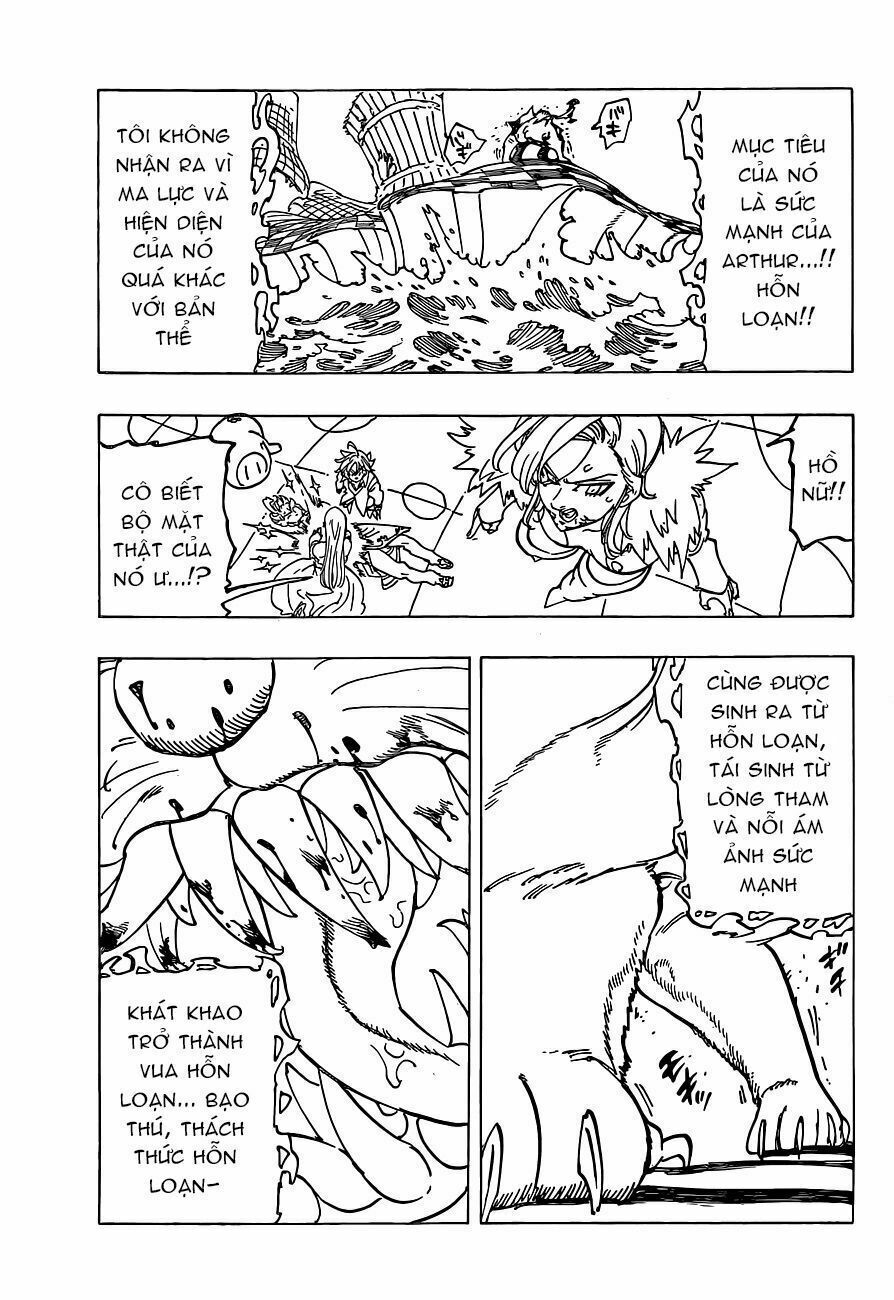 đọc truyện Thất Hình Đại Tội Chương 339 ảnh 6 tại Thiên Thai Truyện