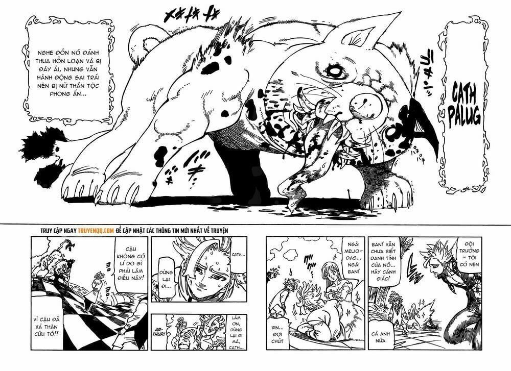 đọc truyện Thất Hình Đại Tội Chương 339 ảnh 7 tại Thiên Thai Truyện