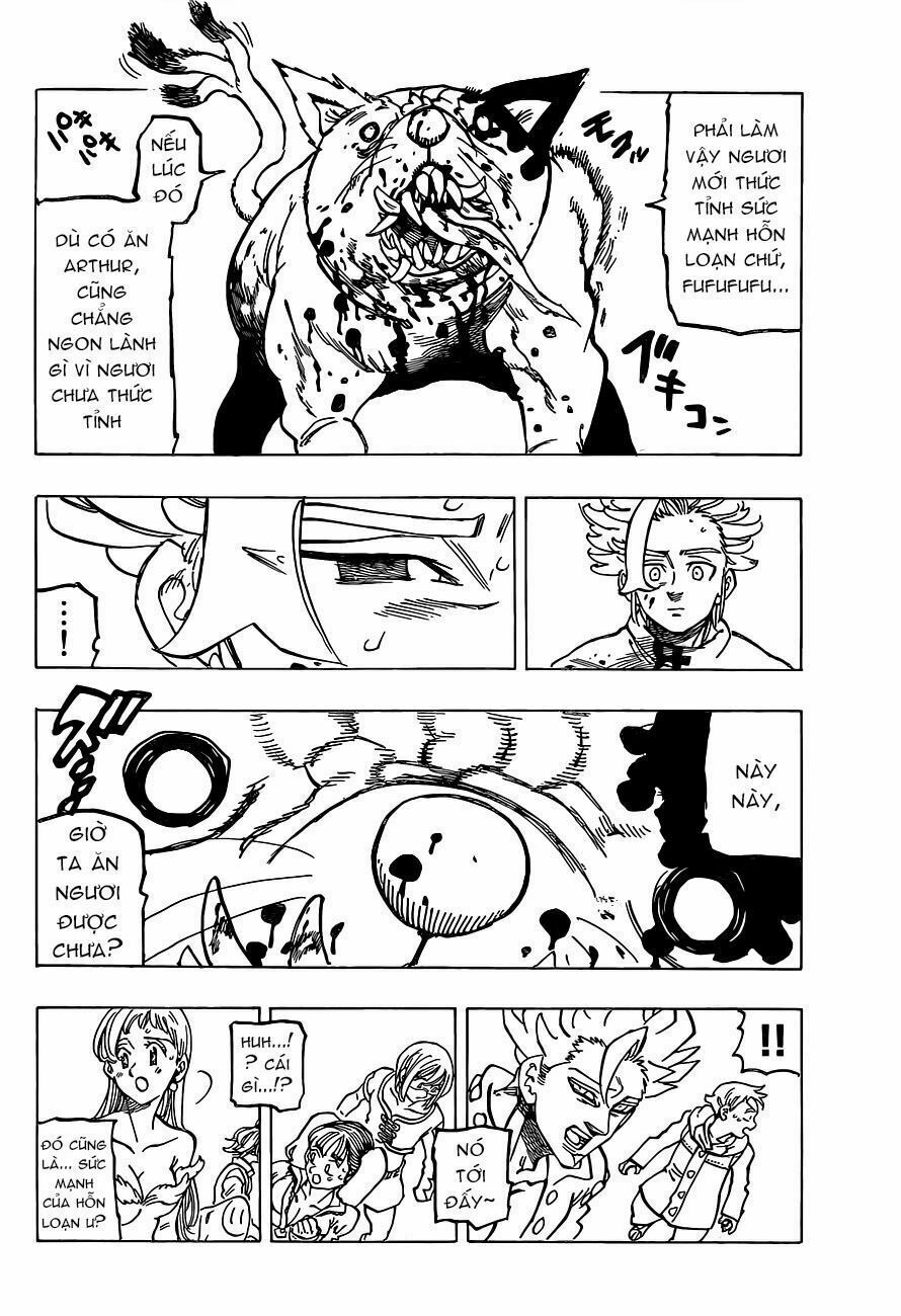 đọc truyện Thất Hình Đại Tội Chương 339 ảnh 8 tại Thiên Thai Truyện