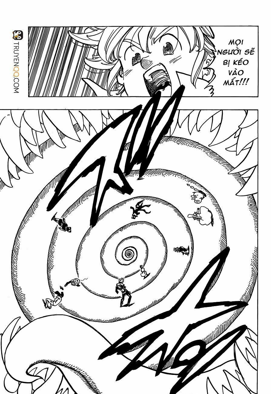 đọc truyện Thất Hình Đại Tội Chương 339 ảnh 9 tại Thiên Thai Truyện