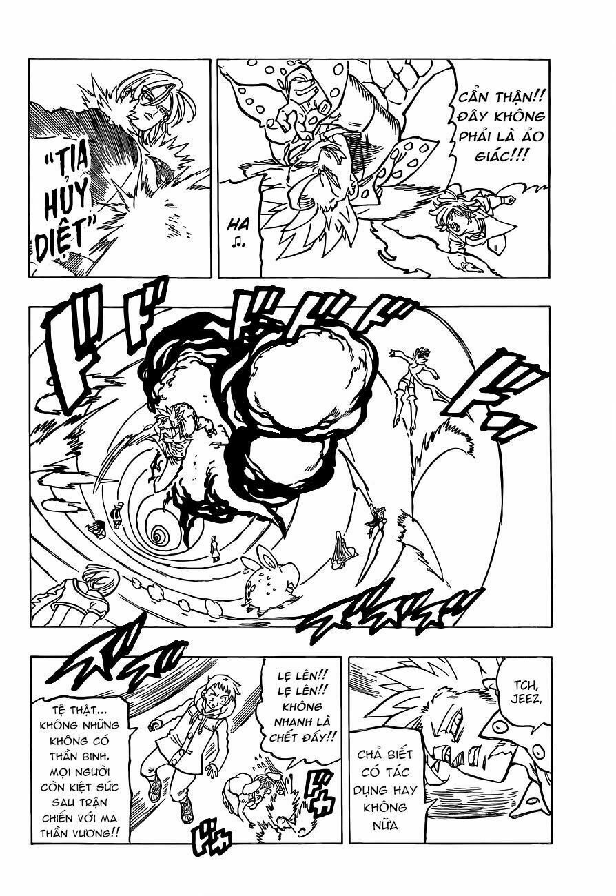 đọc truyện Thất Hình Đại Tội Chương 339 ảnh 10 tại Thiên Thai Truyện