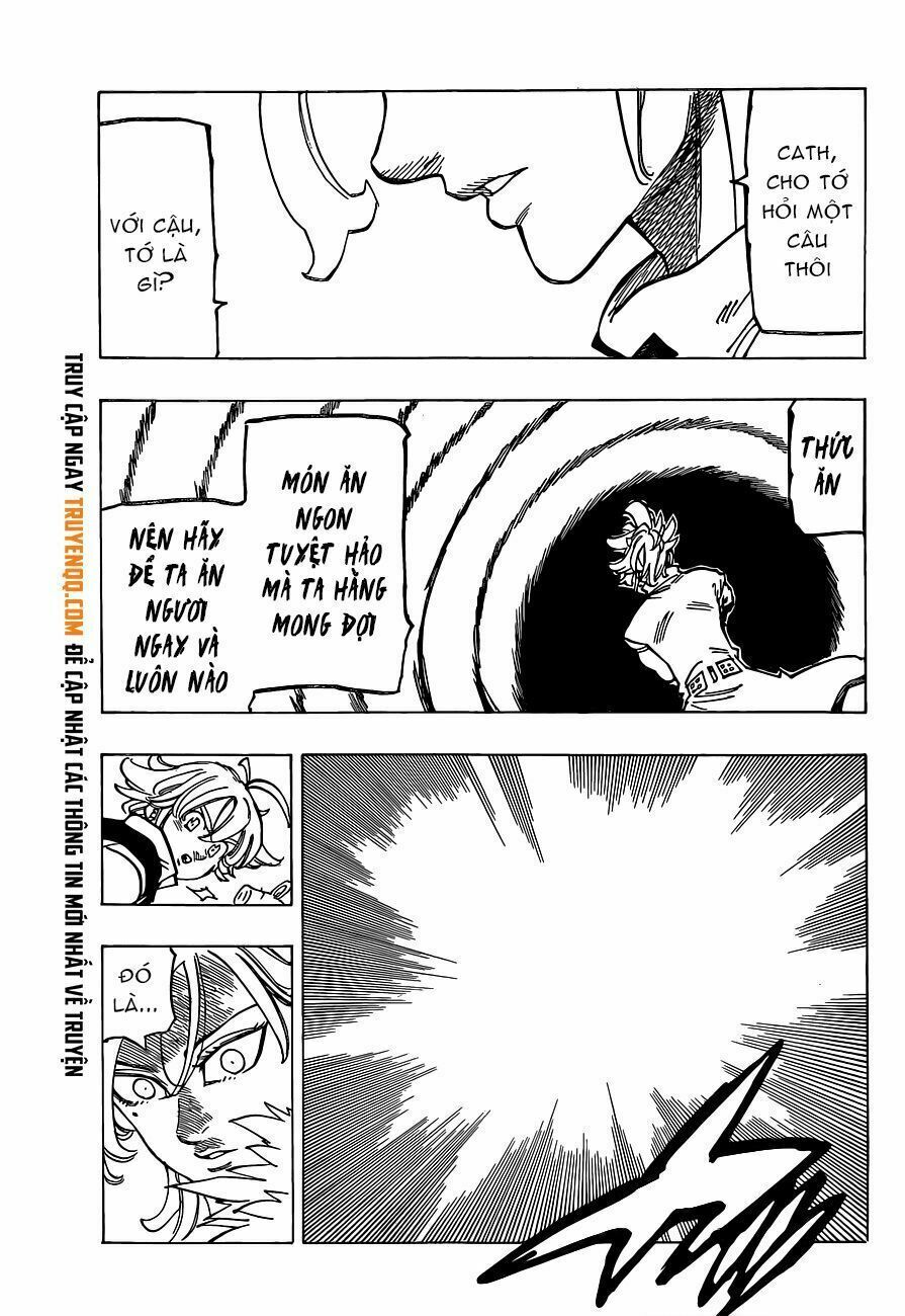 đọc truyện Thất Hình Đại Tội Chương 339 ảnh 11 tại Thiên Thai Truyện