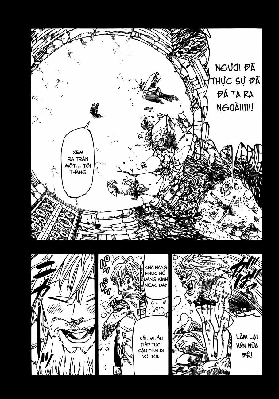 đọc truyện Thất Hình Đại Tội Chương 34 ảnh 14 tại Thiên Thai Truyện