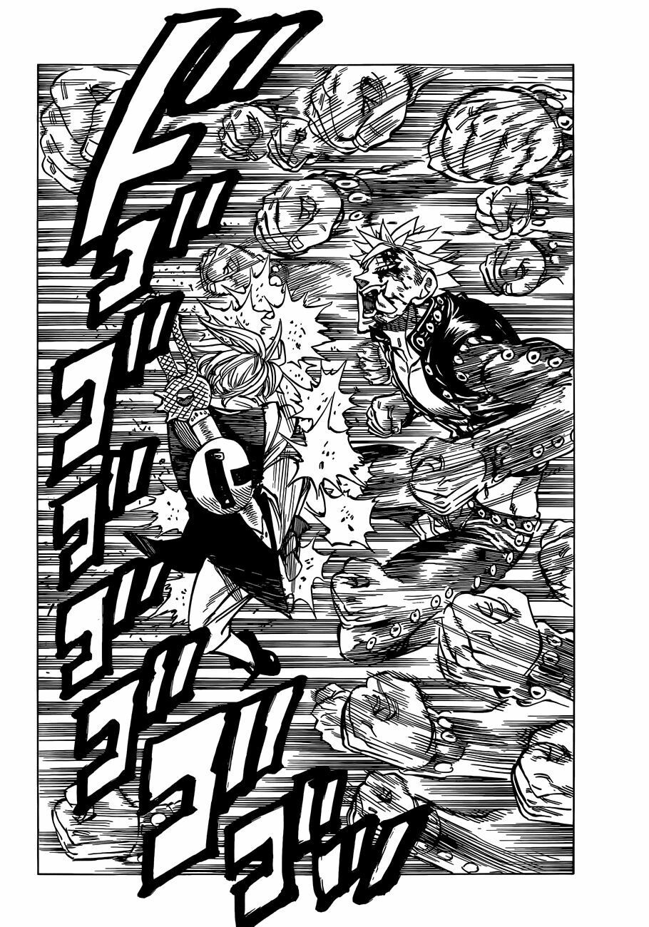 đọc truyện Thất Hình Đại Tội Chương 34 ảnh 17 tại Thiên Thai Truyện