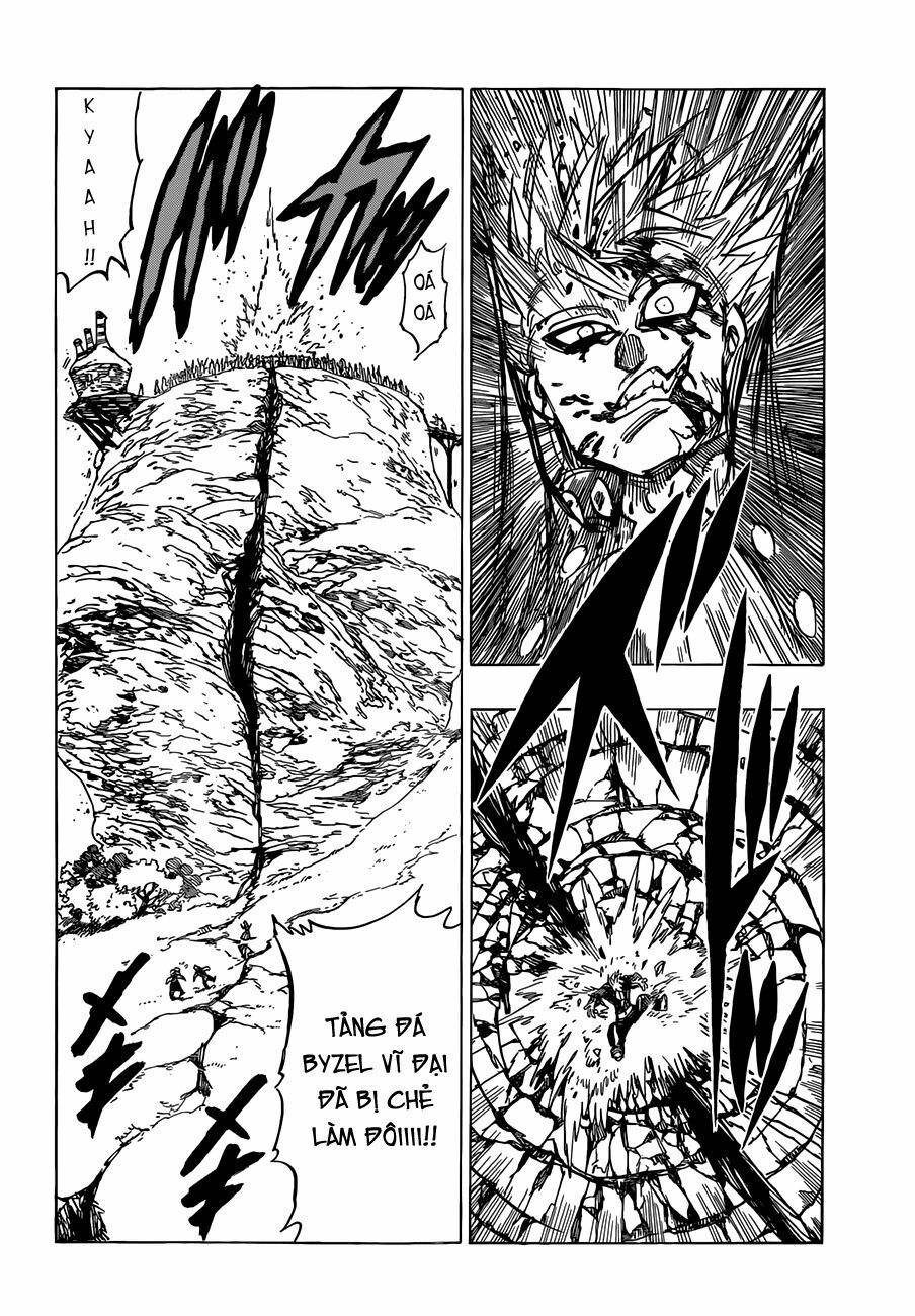 đọc truyện Thất Hình Đại Tội Chương 34 ảnh 19 tại Thiên Thai Truyện