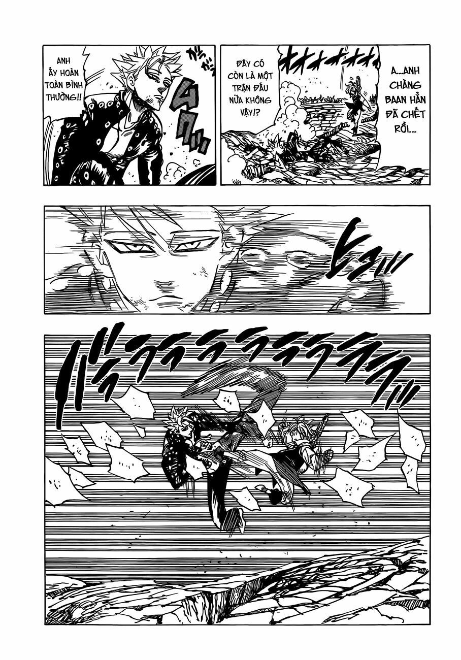 đọc truyện Thất Hình Đại Tội Chương 34 ảnh 20 tại Thiên Thai Truyện