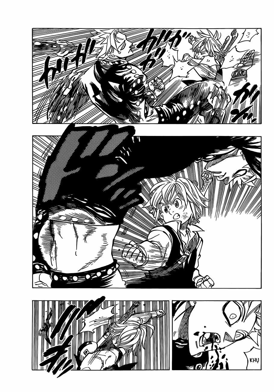 đọc truyện Thất Hình Đại Tội Chương 34 ảnh 21 tại Thiên Thai Truyện