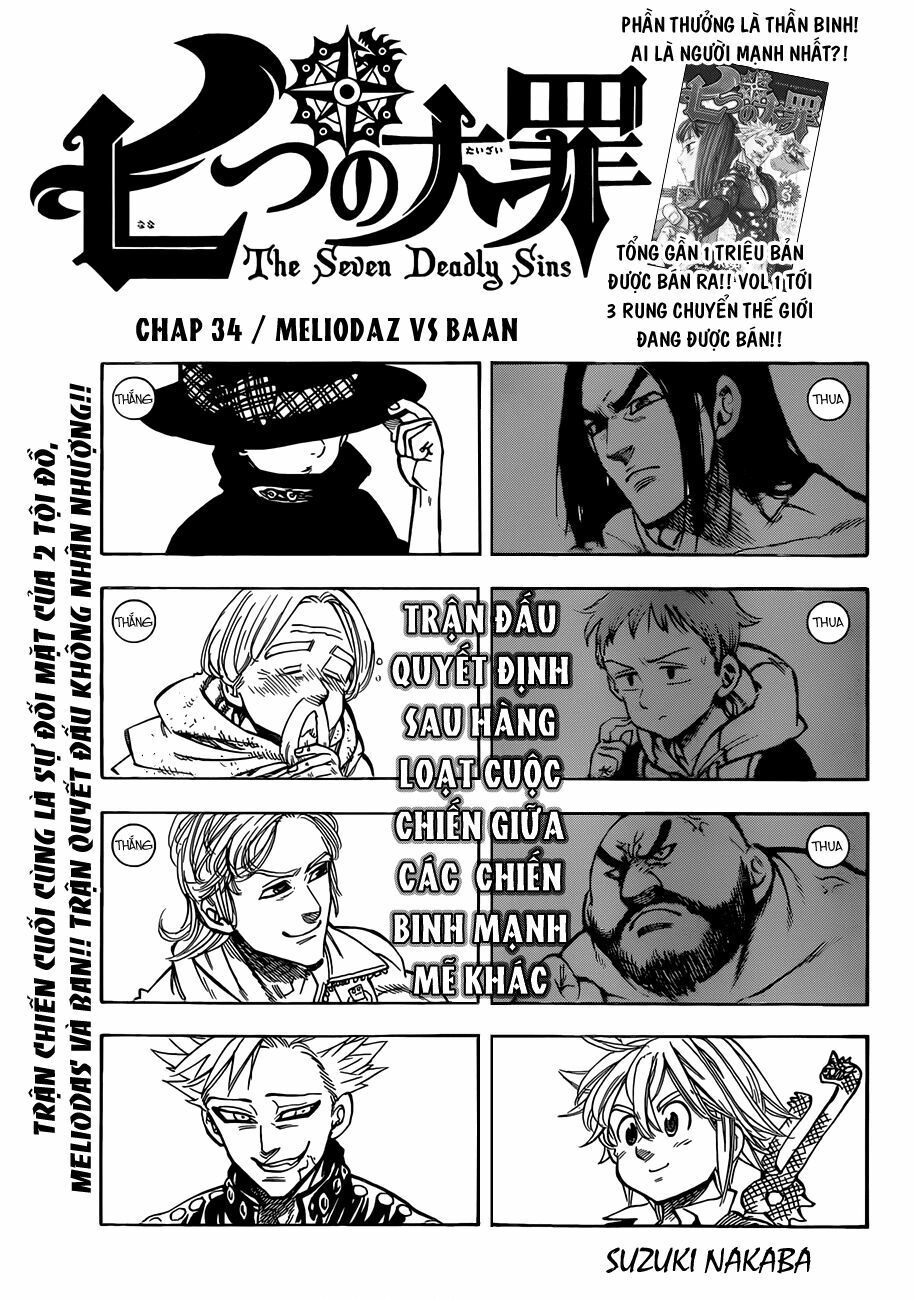 đọc truyện Thất Hình Đại Tội Chương 34 ảnh 4 tại Thiên Thai Truyện