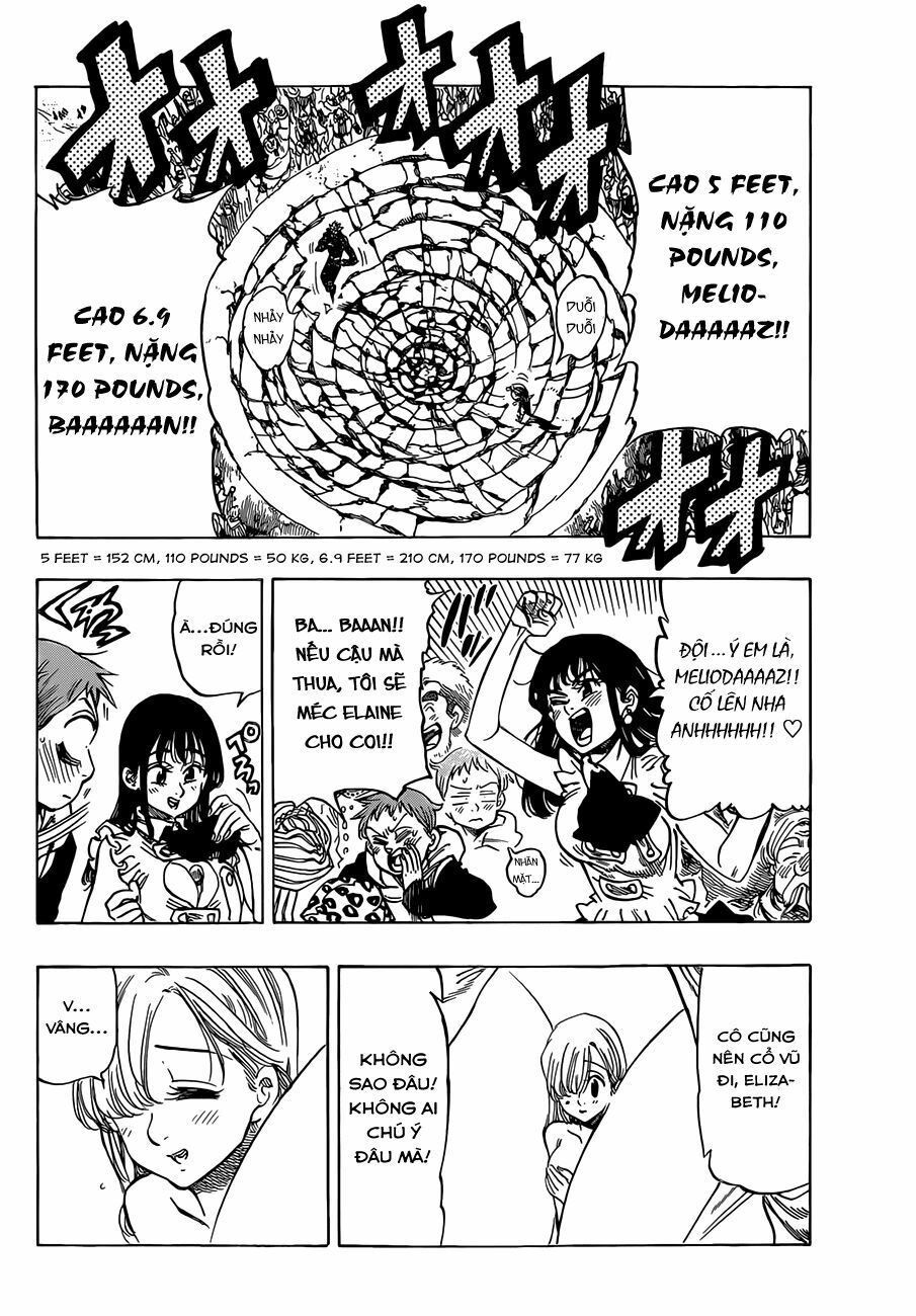 đọc truyện Thất Hình Đại Tội Chương 34 ảnh 7 tại Thiên Thai Truyện