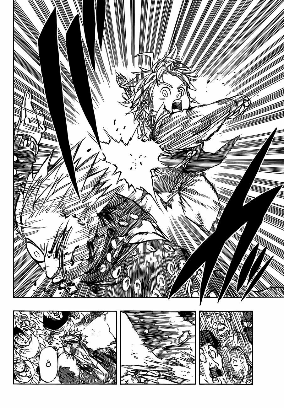 đọc truyện Thất Hình Đại Tội Chương 34 ảnh 9 tại Thiên Thai Truyện