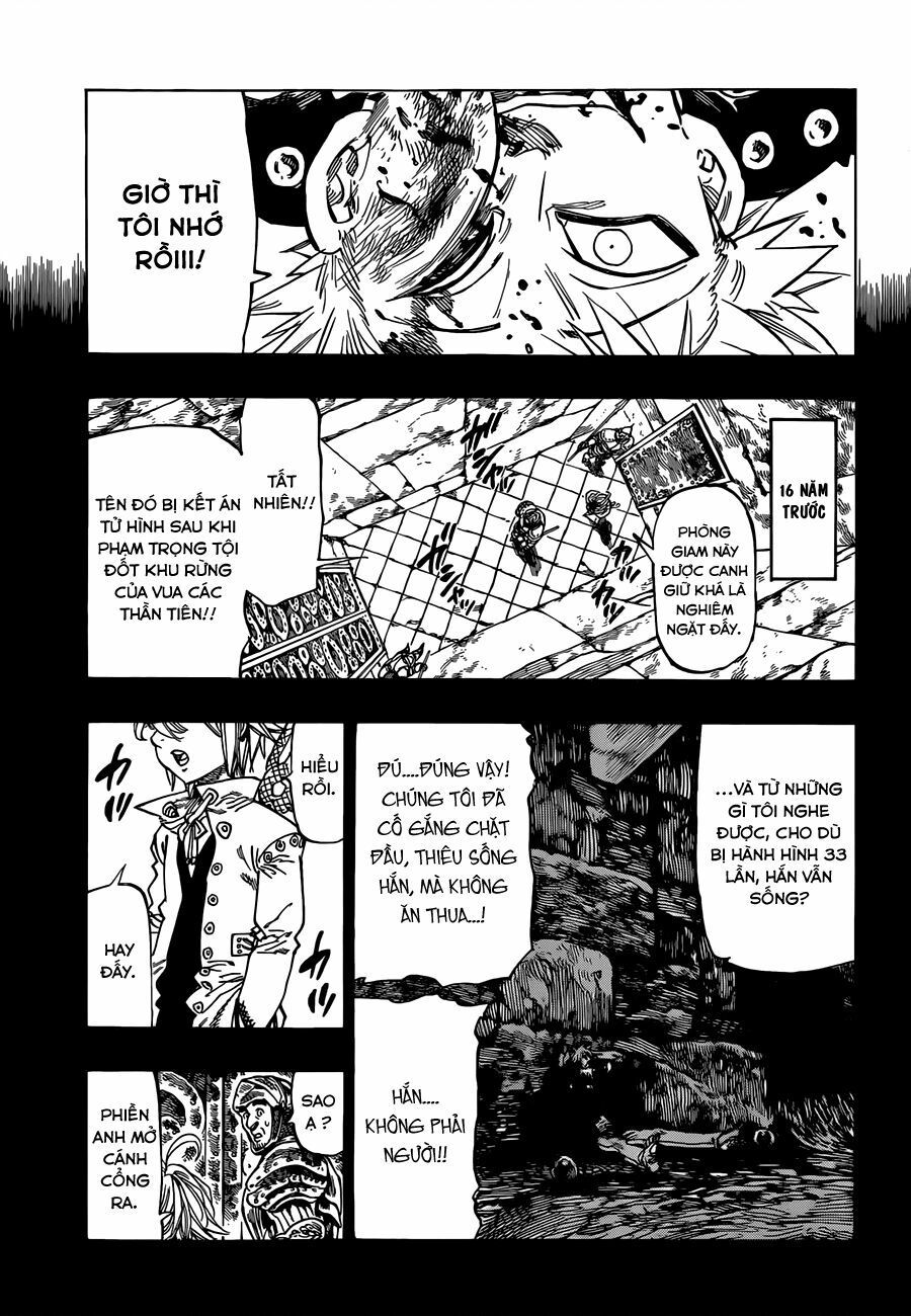 đọc truyện Thất Hình Đại Tội Chương 34 ảnh 10 tại Thiên Thai Truyện